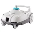 Produktbild: Intex - 28006 Poolroboter Auto Pool Cleaner Zx100 Bodensauger Poolreiniger