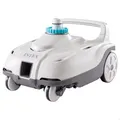 Produktbild: Intex 28006 Poolroboter Auto Pool Cleaner ZX100 Bodensauger Poolreiniger