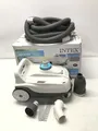Produktbild: Intex 28006EX – ZX100 Automatischer Reinigungsroboter fuer oberirdische Pools