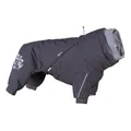 Produktbild: Hurtta Extreme Overall Winterjacke für Hund (BlackBerry, 55M)