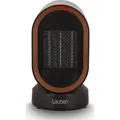 Produktbild: Lauben Tischventilator & Heizung 2in1 600BB LBHFMDFH60BBA (LBHFMDFH60BBA)