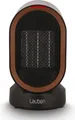 Produktbild: Lauben Desk Fan&Heater 2in1 600BB