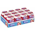 Produktbild: Multipack: 12x Wrigley's EXTRA® PROFESSIONAL Fresh Dose Erdbeere à 50 Dragees