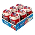 Produktbild: Wrigley´s Extra Professional Fresh Kaugummi Erdbeere 6x 70g