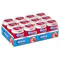 Produktbild: (42,52€/1kg) Wrigleys Extra Professional Fresh Erdbeere 12 Dosen