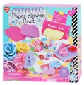Produktbild: Play Bastelset Papierblumen gestalten - kreatives Spielzeug 38-tlg