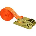 Produktbild: LAS Spanngurt mit Ratsche 25 mm x 5m