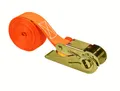 Produktbild: LAS Spanngurt mit Ratsche 25mm x 5m