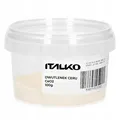 Produktbild: Ceroxid 100g Polierpulver Polieren Pulver Poliermittel Glaspolitur für Glas Weiß