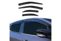 Produktbild: OMAC Lüftungsgitter 4x Windabweiser für Toyota Camry XV50 2011-2015 Acryl Dunkel (4 St), Aerodynamisch, Einfache Montage, Waschstraßenfest