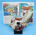 Produktbild: Rayman Origins · Nintendo Wii · Guter Zustand · getestet · Anleitung & OVP