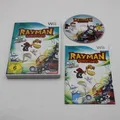 Produktbild: Nintendo Wii Spiel | Rayman Origins | PAL