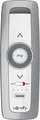 Produktbild: Somfy Situo 5 Variation io Iron Fernbedienung für Jalousien, io Funk, 5 Kanal (1