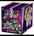 Produktbild: LEGO Collectible Minifigures (71046) Minifiguren Serie 26 (Space) - 36er Box