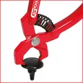 Produktbild: KS TOOLS Niet-Lösezangen-Satz, 2-tlg. (115.1096)