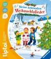Produktbild: tiptoi® Meine schönsten Weihnachtslieder Cee Neudert