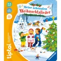 Produktbild: tiptoi® Meine schönsten Weihnachtslieder