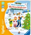 Produktbild: tiptoi® Meine schönsten Weihnachtslieder, Liederbuch ab 3 Jahre für Weihnachten 