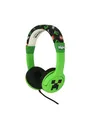 Produktbild: OTL Minecraft children's headphones