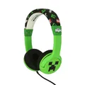 Produktbild: OTL Technologies Minecraft Kinder Headphones