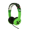 Produktbild: OTL Technologies Minecraft Children's Headphones