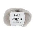 Produktbild: Lang Yarns MOHAIR LUXE, 698.0096 - Sand