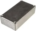 Produktbild: Gainta G0124 Gehäuse 111 x 60 x 30 Aluminium Aluminium legiert Aluminium 1St.