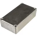 Produktbild: Gainta  G0124 Gehäuse 111 x 60 x 30  Aluminium Aluminium legiert Aluminium 1 St.