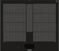 Produktbild: SIEMENS EX675JYW1E: Smartes 60 cm Induktionskochfeld mit Varioinduktion & Home C