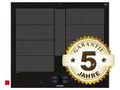 Produktbild: Siemens EX675JYW1E Induktionskochfeld autark 60cm TFT-Touchdisplay Kochsensor Pl