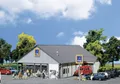 Produktbild: Faller 130339 H0 Aldi Markt
