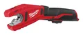 Produktbild: Milwaukee Akku-Kompaktrohrschneider C12 PC-0 Ohne Akku - im Karton - 4933411920