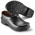 Produktbild: Sika Comfort - geschlossener Clog Clog schwarz 35 EU