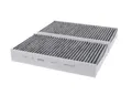 Produktbild: CORTECO 80000647 Filter, cabin air for MERCEDES-BENZ
