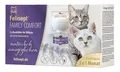 Produktbild: Felisept Katzenstreu 3x Felisept FAMILY Comfort Nachfüller 45ml