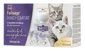 Produktbild: 3x Felisept FAMILY Comfort Nachfüller 45ml (321,07€/1l)