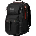 Produktbild: Helly Hansen Workwear WORK DAY Rucksack Schwarz - Schwarz