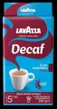 Produktbild: LAVAZZA dek intenso decaf 250g gemahlen 31,80€/kg