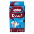 Produktbild: Gemahlener Kaffee DEK Intenso 250g - Lavazza