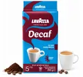Produktbild: LAVAZZA DEK INTENSO 250 g entkoffeinierter gemahlener Kaffee