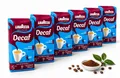 Produktbild: Lavazza Dek Intenso Entkoffeinierter gemahlener Kaffee – 6er-Pack × 250 g