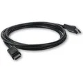 Produktbild: Linksys F2CD000B06-E DisplayPort-Kabel (1.80 m) (F2CD000B06-E)
