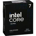Produktbild: Intel Core Ultra 7 265K 5,5 GHz (Boxed-Version)