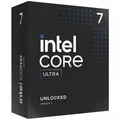 Produktbild: Intel Core Ultra 7 265K 5,5 GHz (Boxed-Version)