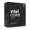 Produktbild: Intel Core Ultra 7 265K 20-Kern CPU, Boxed (ohne Kühler)