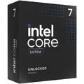 Produktbild: Intel Core Ultra 7 265K (LGA 1851, 5.40 GHz, 20 -Core) (BX80768265K)