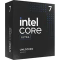 Produktbild: INTEL Core Ultra 7 265K, 8C+12c/20T, 3.90-5.50GHz, boxed
