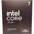 Produktbild: Intel Core Ultra 7 265K 20 (8+12) 3.90GHz So.1851 WOF