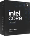Produktbild: BX80768265K - Intel Core Ultra 7 265K, 3.9-5.5GHz, boxed o. Kühler, 1851
