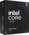 Produktbild: Intel Core Ultra 7 (Series 2) 265K 20 x 5.5 GHz 20-Core Prozessor (CPU) Boxed Sockel (PC): Intel FC LGA 1851 250 W